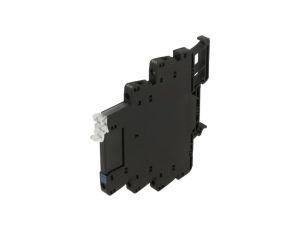 TOS-24VDC-24VDC2A Przekaźnik interfejsowy SPST-NO Uster: 24VDC 2A na szynę DIN