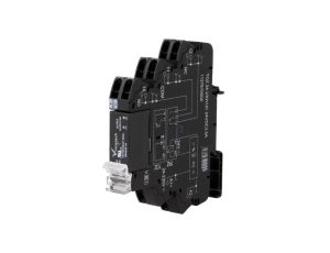TOZ-24-230VUC-3.5A Przekaźnik interfejsowy DPDT Uster: 24...230VAC,24...230VDC 3,5A