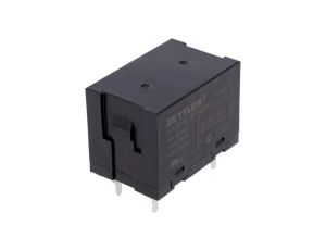 Przekaźnik elektromagnetyczny DPST-NO Ucewki: 12VDC 30A PCB AZ2704-2A-12DTW