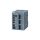 Switch przemysłowy zarządzalny SCALANCE XB205-3 5x 10/100 Mbit/s RJ45 3x MM ST tryb EtherNet/IP 6GK5205-3BB00-2TB2