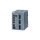 Switch przemysłowy zarządzalny SCALANCE XB205-3 5x 10/100 Mbit/s RJ45 3x MM SC tryb EtherNet/IP 6GK5205-3BD00-2TB2