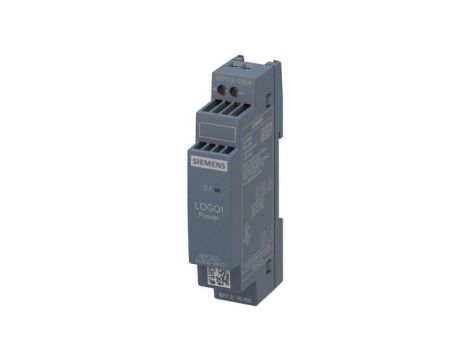Uniwersalny zasilacz stabilizowany LOGO! Power wej. 100-240 V AC wyj. 12 V DC/0,9 A 6EP3320-6SB00-0AY0