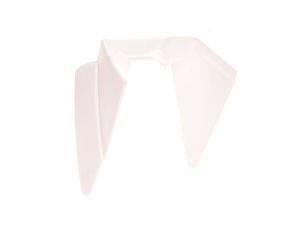 Kąt wewnętrzny GBD50100 50x100x110mm biały L43619010