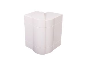 Kąt zewnętrzny regulowany 130x65mm BRP 85-95 stopni BRP651303H9010