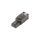 Wtyk modularny RJ45 kat.6A, 10GbE, UTP, nieekranowany, beznarzędziowy, AWG 27-22 DN-93633