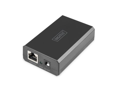 Gigabit Ethernet PoE Splitter, 802.3bt, 51 W DN-95211
