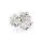 Wtyk RJ45 (8P8C) uniwersalny, kat. 6A, ekranowany, AWG 24-22, opakowanie 10 szt. X-ML-6F-OD-10-IMP