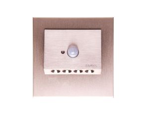 Oprawa LED NAVI PT 230V AC czujnik STA biała zimna 11-222-21 LED11122221