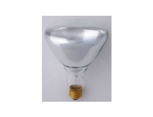 Promiennik podczerwieni E27 125W 125mm R-125 IR1 PRO-2007