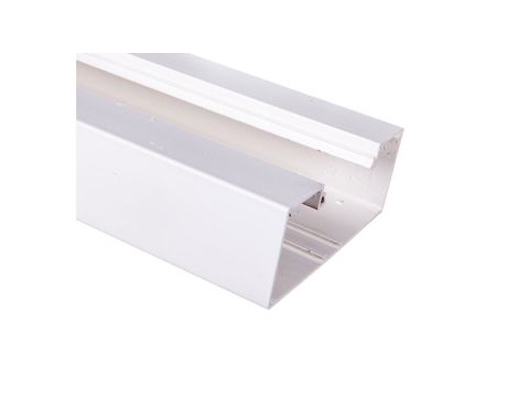 Podstawa kanału BRP 170x65mm 2m biała BRP6517019010