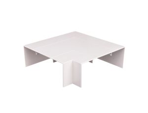 Kąt płaski 170x65mm BRP 90 stopni BRP651705H9010