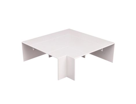 Kąt płaski 170x65mm BRP 90 stopni BRP651705H9010