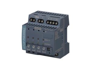 Moduł selektywny 4-kanałowy SITOP PSE200U wej. 24 V DC/40 A wyj. 24 V DC/4x 10 A 6EP1961-2BA41