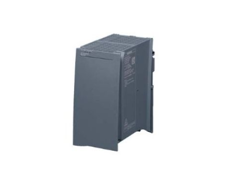 Zasilacz impulsowy 85-264V, 176-550V AC/ 24V DC 8A 6EP1333-4BA00