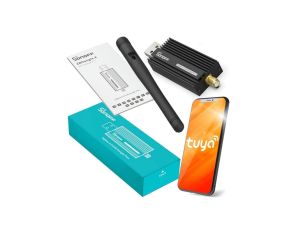 Bramka ZigBee Sonoff Zigbee 3.0 USB Dongle Plus-E