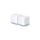 System Mesh Wi-Fi AC1200 Dual Band, 2x RJ45 100Mb/s Mercusys Halo S12 (2-pack)