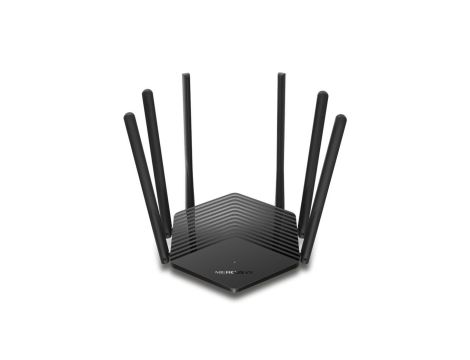 Router WiFi AC1900 Dual Band, 3x RJ45 1000Mb/s Mercusys MR50G