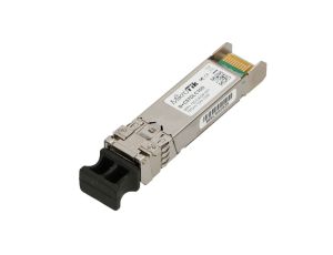 Moduł SFP+ CWDM, 10Gb/s, 1570nm, 2x LC, 10km, DDM, Jednomodowy MikroTik S+C57DLC10D