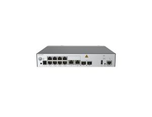 Kontroler 10x GE, 2x SFP+. AC DC Huawei AC650-256AP