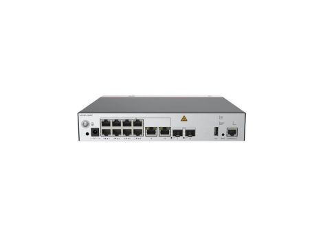 Kontroler 10x GE, 2x SFP+. AC DC Huawei AC650-256AP
