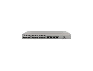 Switch 24x GE, 4x SFP, AC Huawei S310-24T4S