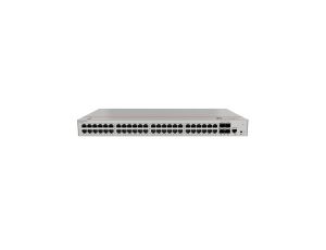 Switch 48x GE, 4x SFP, AC Huawei S220-48P4X