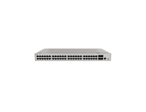 Switch 48x GE, 4x SFP, AC Huawei S220-48P4X