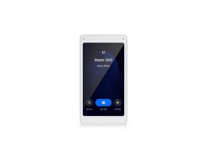 Monitor do domofonu UniFi Access 5 dotykowy, zasilanie PoE Ubiquiti UA-Intercom-Viewer