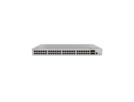 Switch 48x GE, 4x SFP+, AC Huawei S310-48T4X