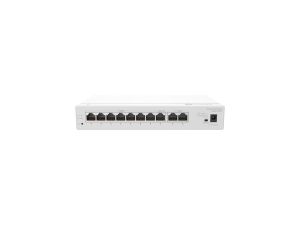 Router 2x GE WAN, 8x GE LAN, PoE+, 124W Huawei S380-S8P2T