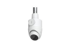 Kompaktowa skrzynka przyłączeniowa dla UniFi Dome oraz Turret Ubiquiti UACC-Camera-CJB-W