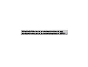 Switch 48x GE, 4x SFP, AC Huawei S310-48T4S