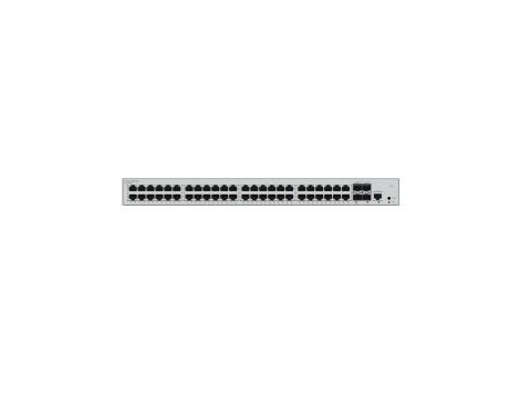 Switch 48x GE, 4x SFP, AC Huawei S310-48T4S