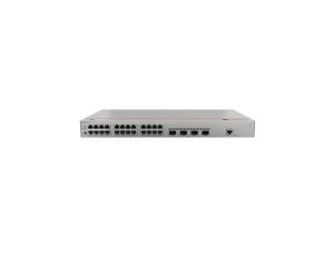 Switch 24x GE, 4x SFP, AC Huawei S310-24T4X