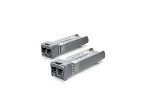 Moduł SFP+ 20-pack, Duplex LC, MM, 850nm, 10Gbps, 300m Ubiquiti UACC-OM-MM-10G-D-20