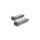 Moduł SFP+ 20-pack, Duplex LC, MM, 850nm, 10Gbps, 300m Ubiquiti UACC-OM-MM-10G-D-20