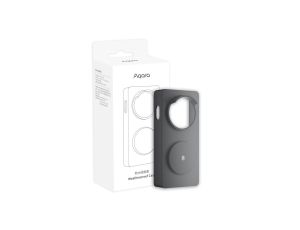 Obudowa odporna na warunki atmosferyczne dla wideodomofonu Aqara Smart Video Doorbell G4 Aqara G4 Weatherproof Case Czarny