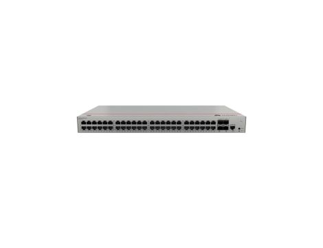 Switch 48x GE, 4x SFP, AC Huawei S220-48T4S
