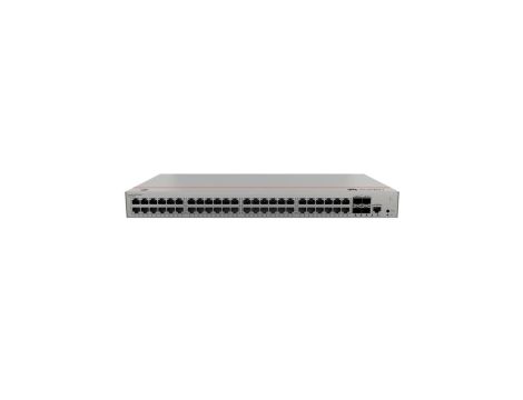 Switch 48x GE PoE+, 4x SFP, AC, 380W Huawei S310-48P4S
