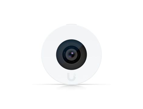 Kamera IP niskoprofilowa, H: 36.2, V: 27.7, D: 44.4, 8MP 3264 x 2448, 24fps Ubiquiti UVC-AI-Theta-Lens-LD