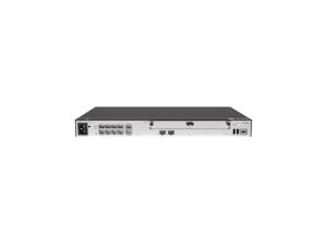 Router 2x GE Combo WAN, 8x GE LAN, 2x USB 2.0, 2x SIC Huawei NetEngine AR720