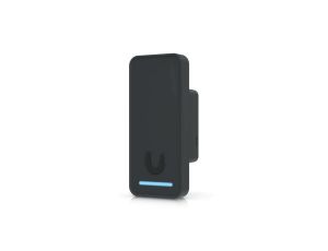 Czytnik dostępu NFC Bluetooth UniFi Access Reader G2, BT4.1, IP55, PoE Ubiquiti UA-G2-Black