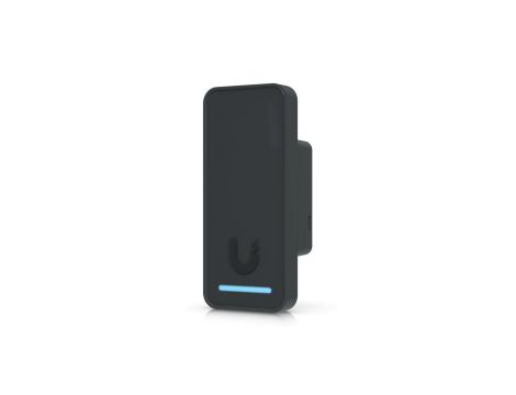 Czytnik dostępu NFC Bluetooth UniFi Access Reader G2, BT4.1, IP55, PoE Ubiquiti UA-G2-Black
