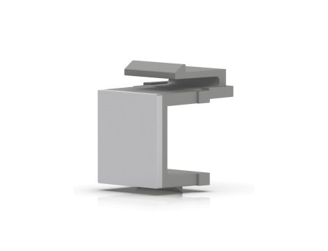 Wkładki zatrzaskowe 24-pack Ubiquiti UACC-Keystone-Blank-Insert