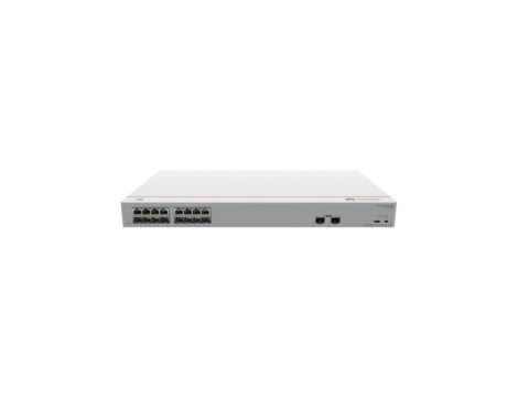 Switch 16x GE PoE+, 2x SFP, 124W, AC Huawei S110-16LP2SR