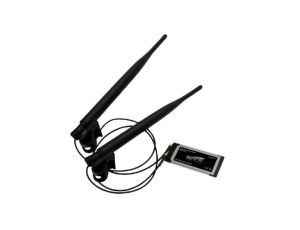 Karta sieciowa mini PCI, 2,4GHz, 5GHz Ubiquiti SR71-X