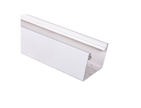 Podstawa kanału BRP 100x65mm 2m biała BRP6510019010