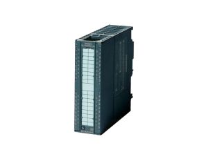 Moduł rozszerzeń 8wy cyfrowych (przekaźnikowych) 40-pinów 120V DC/ 230V AC 5A S7 300 6ES7322-1HF10-0AA0