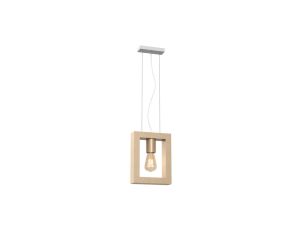 Lampka stołowa dekoracyjna z witrażowym kloszem z serii FRUIT K-G12550 Kaja Lighting