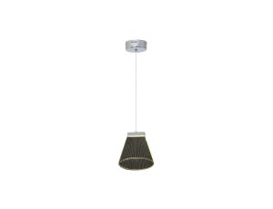 LAMPA WISZĄCA 3D 5W LED ML201 Milagro